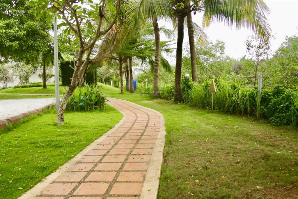 Bán biệt thự sl villa park, tp. thủ đức không gian sống đẳng cấp, nhận nhà ở ngay