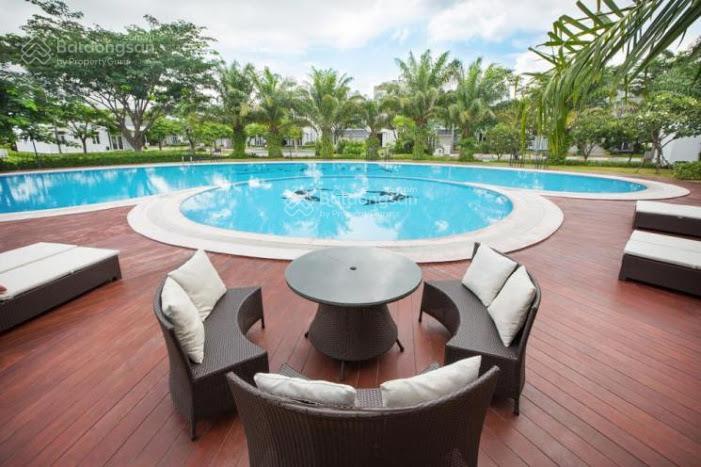 Bán biệt thự song lập villa park, tp. thủ đức sống chuẩn resort, tiện nghi đẳng cấp