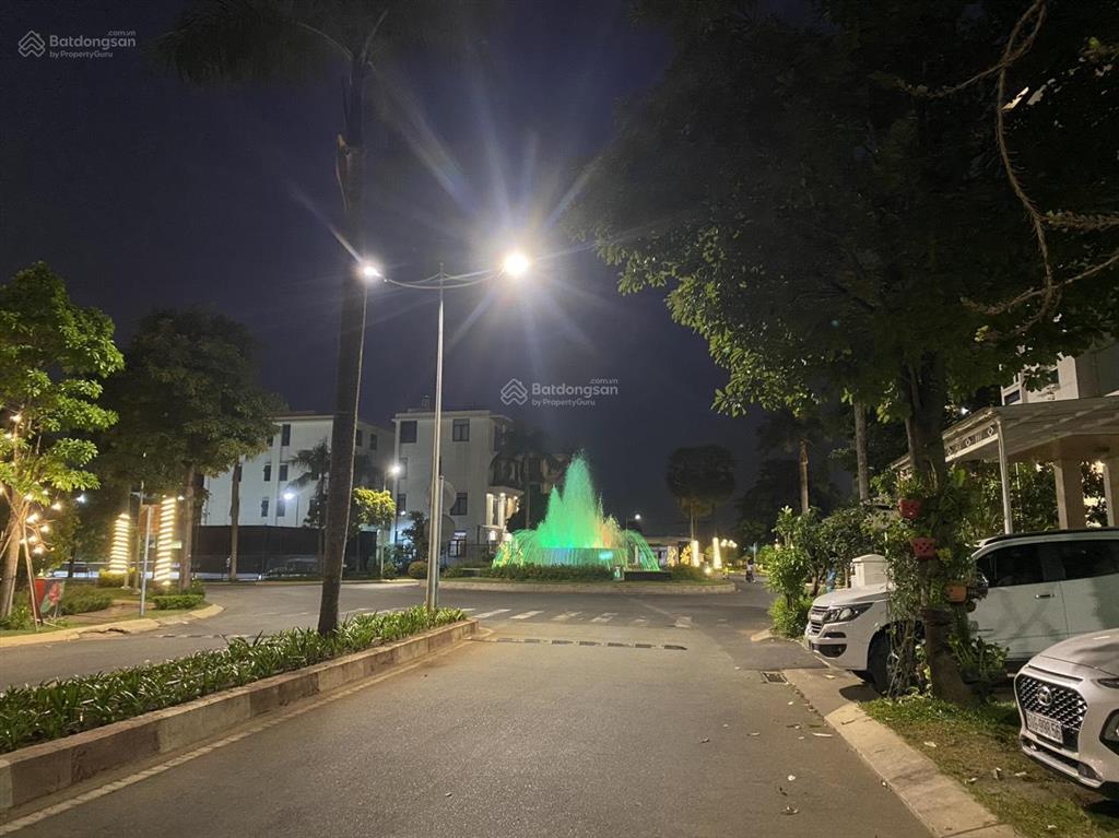 Bán biệt thự song lập villa park, tp. thủ đức sống chuẩn resort, tiện nghi đẳng cấp