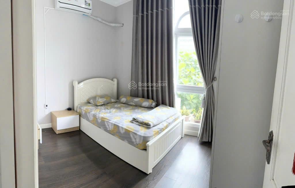 Cho thuê bt the venica khang điền, 10x25m2, nhà mới, full nội thất, giá 60tr/th.