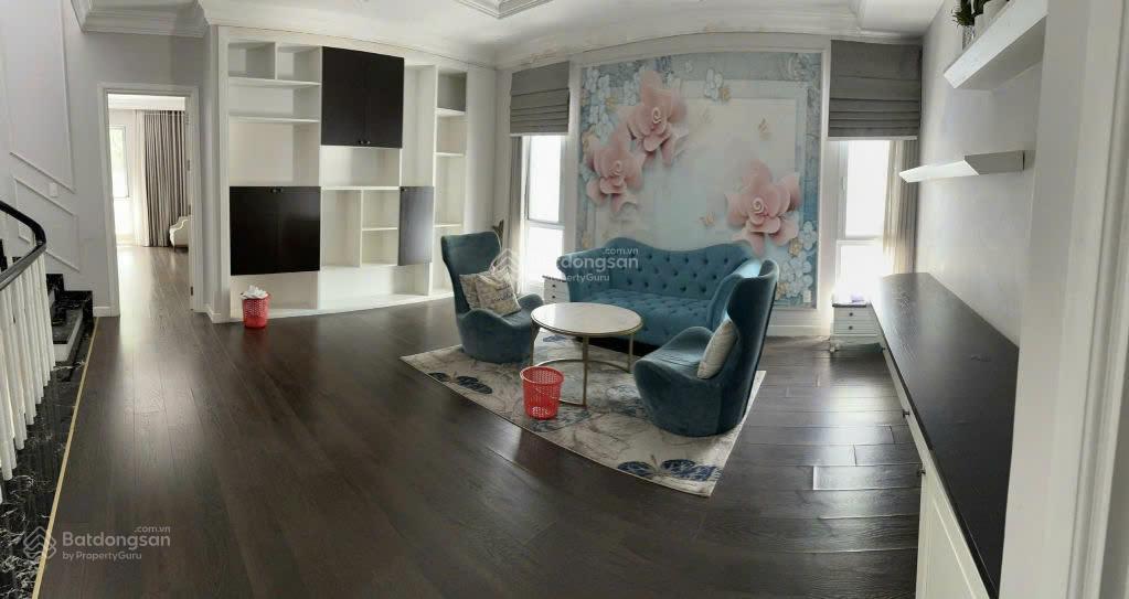 Cho thuê bt the venica khang điền, 10x25m2, nhà mới, full nội thất, giá 60tr/th.