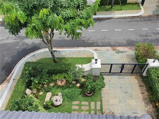 Cho thuê bt the venica khang điền, 10x25m2, nhà mới, full nội thất, giá 60tr/th.