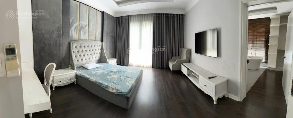 Cho thuê bt the venica khang điền, 10x25m2, nhà mới, full nội thất, giá 60tr/th.