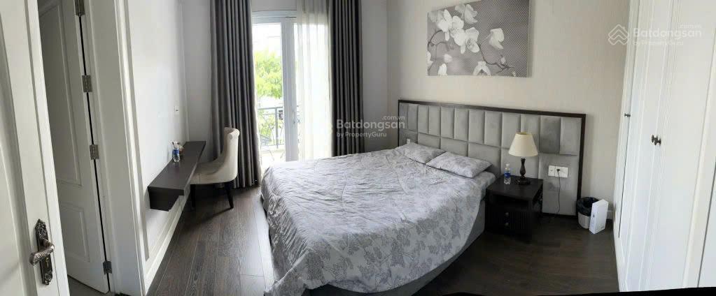 Cho thuê bt the venica khang điền, 10x25m2, nhà mới, full nội thất, giá 60tr/th.