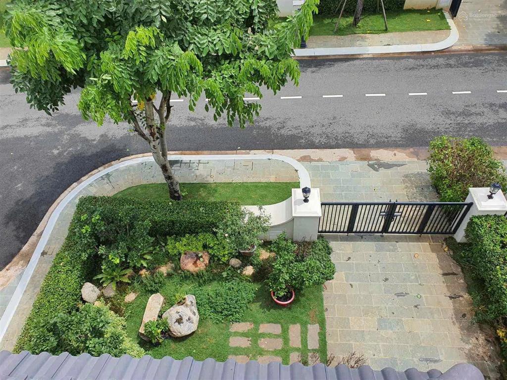 Cho thuê bt the venica khang điền, 10x25m2, nhà mới, full nội thất, giá 60tr/th.