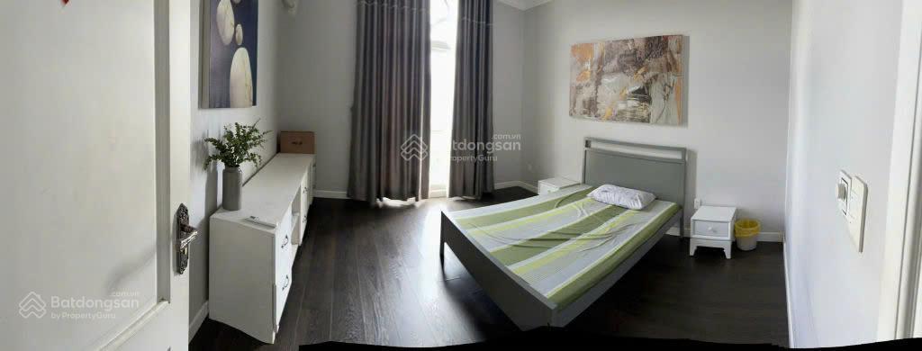Cho thuê bt the venica khang điền, 10x25m2, nhà mới, full nội thất, giá 60tr/th.