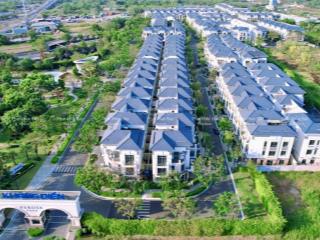 Cần bán nhanh nhà liền kề, verosa park 6x17m, view cv, nhà thô, giá thiện chí 17,5 tỷ (tl)