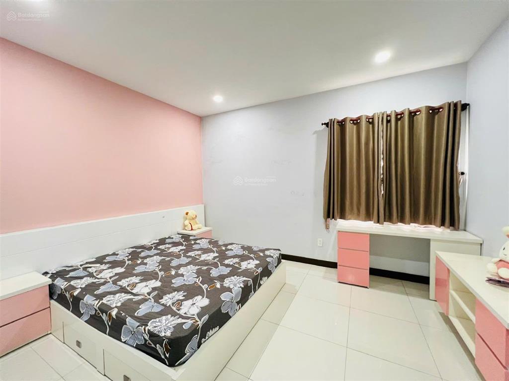 Bán nhà melosa 6x18m, nội thất đầy đủ, 12,5 tỉ. sổ hồng riêng