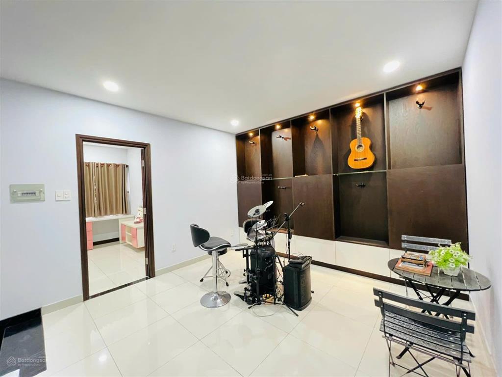 Bán nhà melosa 6x18m, nội thất đầy đủ, 12,5 tỉ. sổ hồng riêng