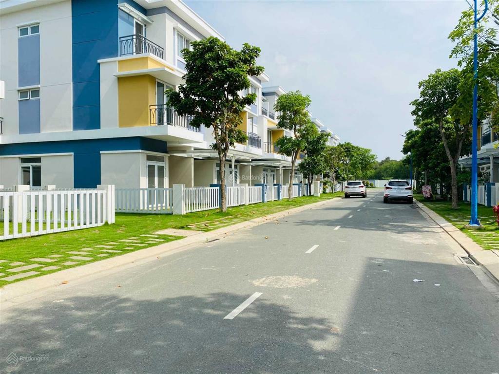 Bán nhanh nhà rosita khang điền, 5x19m², nội thất sẵn, giá 7.9 tỷ (giá tốt)