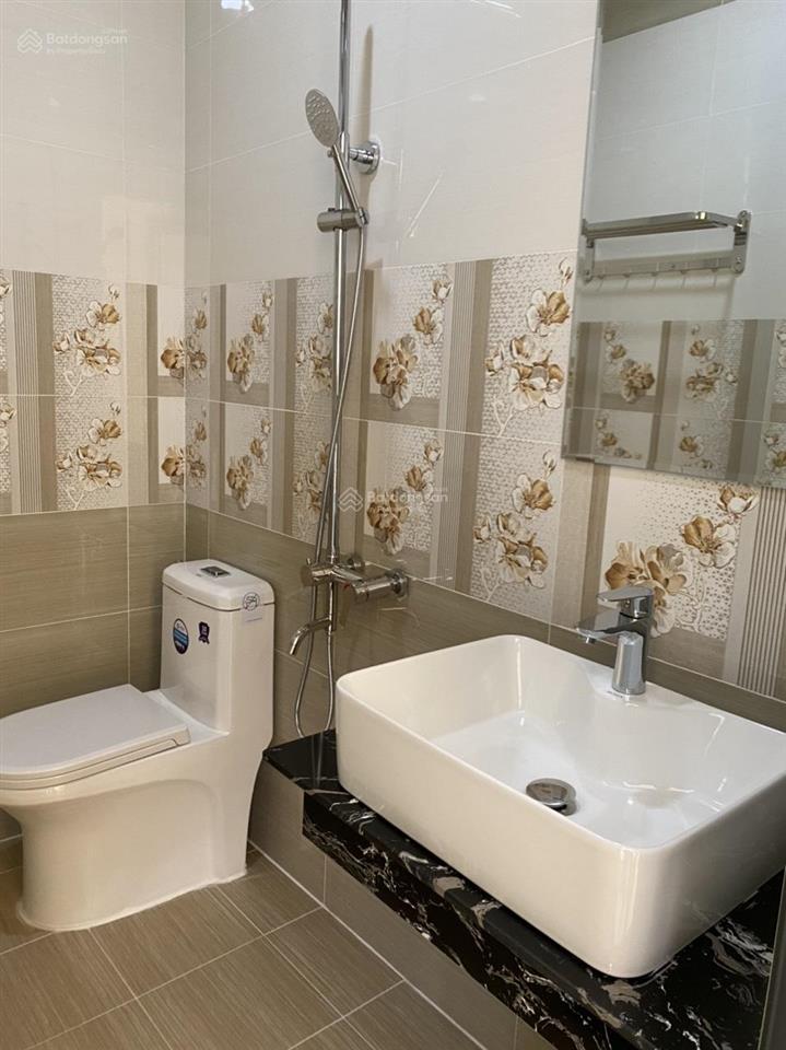 Bán nhanh nhà rosita khang điền, 5x17.5m2, nội thất sẵn, giá 8 tỷ (giá tốt)