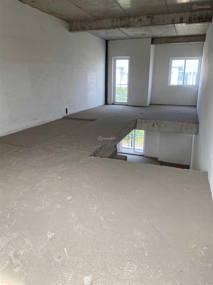 Chính chủ gửi bán song lập rosita khang điền, 8x22m=176m2, nhà thô, sổ hồng, giá 12.5 tỷ