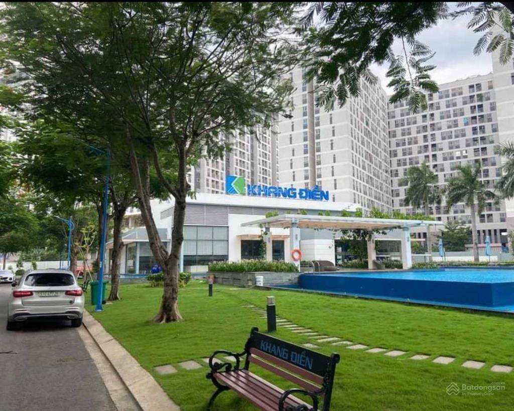 Cho thuê nhà merita khang điền, 4pn, 4wc, nội thất đầy đủ, giá 21tr/th (chưa phí ql)