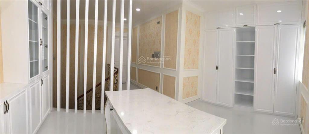 Cần cho thuê nhà park riverside 5x15m, 3pn, 3wc, gác, nhà mới, đẹp, y hình, dọn vào ở, 16tr/th
