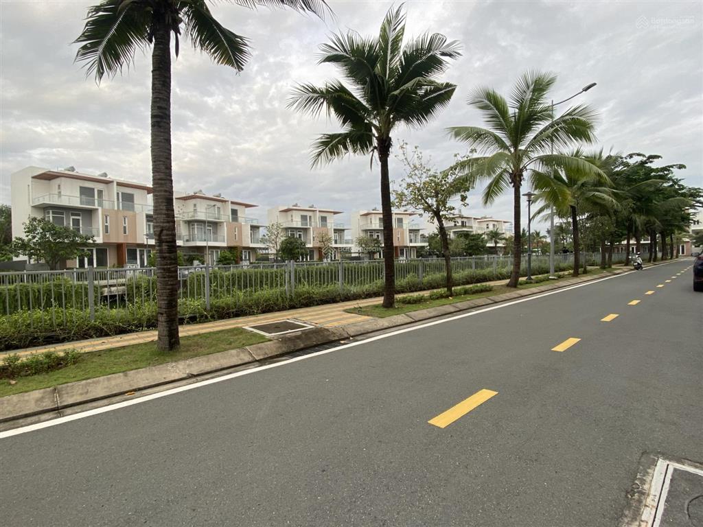 Bán nhanh nhà phố dragon village, 6x15m, sổ hồng, giá 6,8 tỷ (tl) vị trí đẹp. nhà thô
