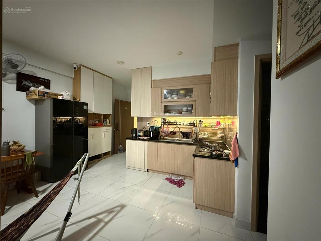Bán nhanh căn 2pn + 1wc full nội thất, sổ hồng sẵn lovera vista khang điền giá 2,78 tỷ