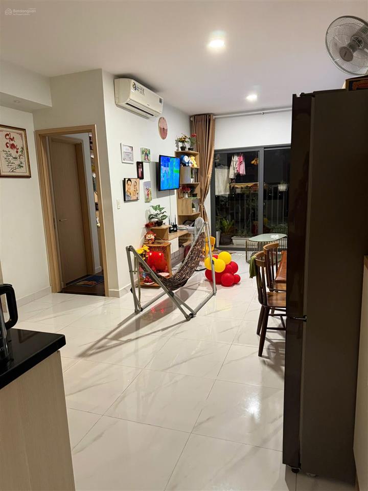 Bán nhanh căn 2pn + 1wc full nội thất, sổ hồng sẵn lovera vista khang điền giá 2,78 tỷ