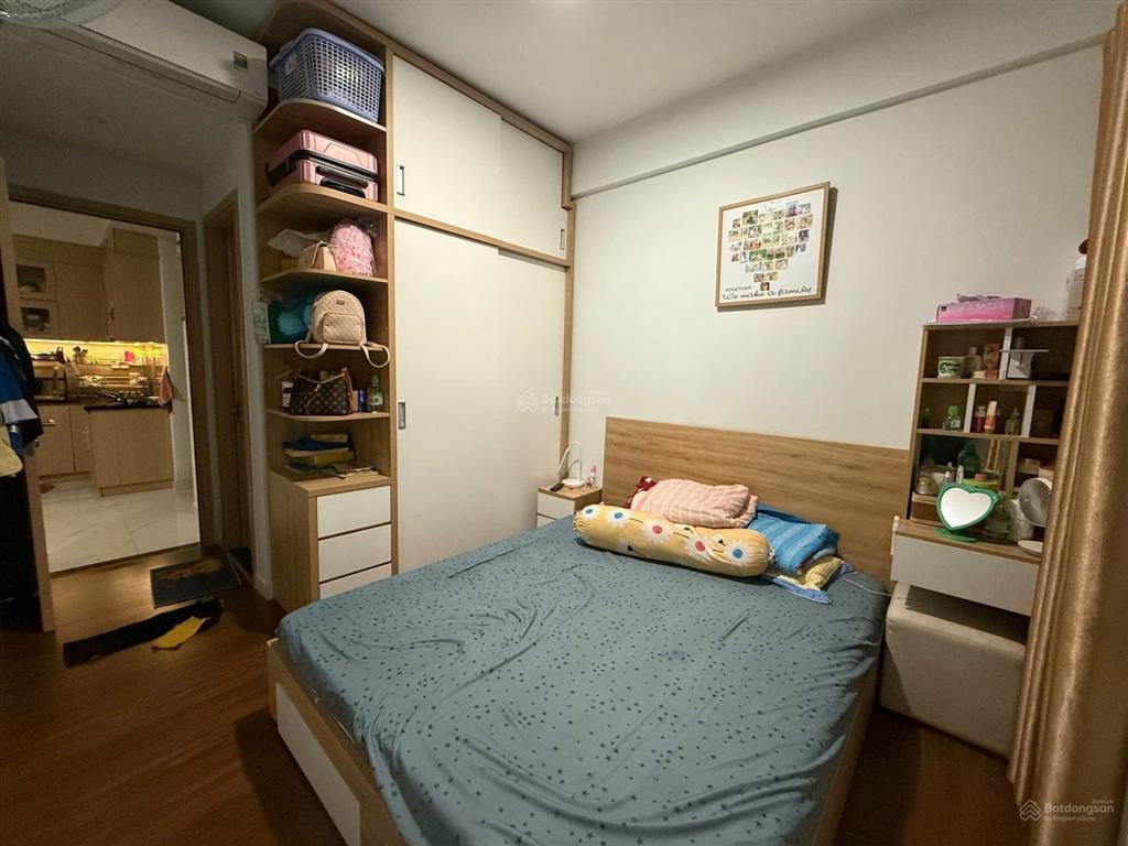 Bán nhanh căn 2pn + 1wc full nội thất, sổ hồng sẵn lovera vista khang điền giá 2,78 tỷ