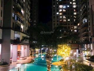 Bán nhanh căn 2pn + 2wc full nội thất xịn đẹp, sổ hồng lovera vista  65m2 view thoáng, giá 3,3 tỷ