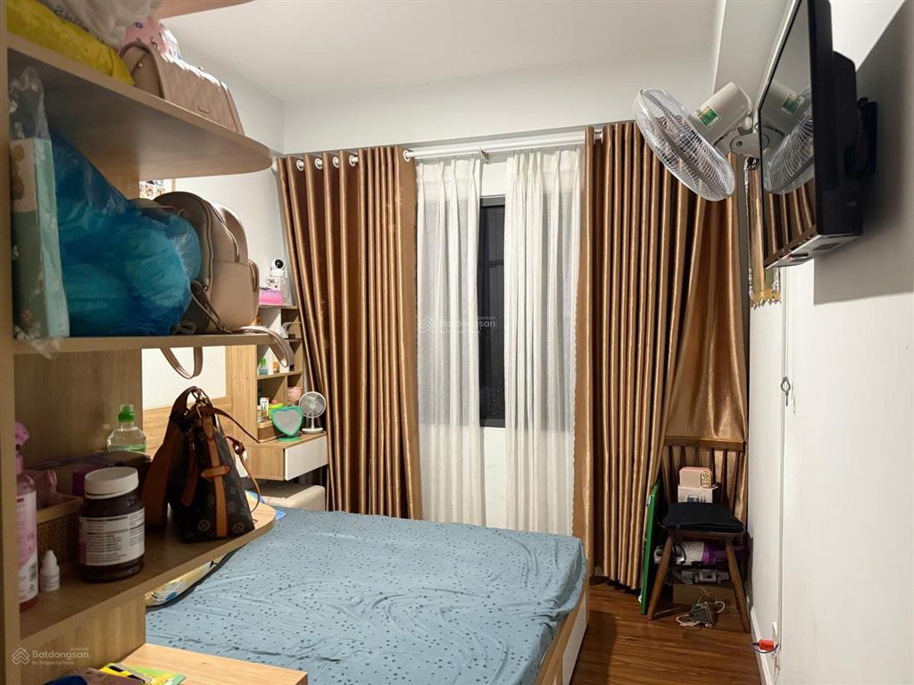 Bán nhanh căn 2pn + 1wc full nội thất, sổ hồng sẵn lovera vista khang điền giá 2,78 tỷ