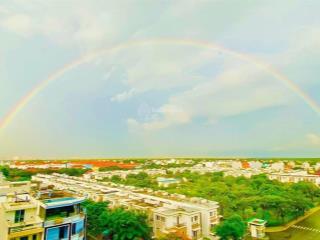 Căn hộ lovera vista 65.58m2  2pn + 2wc ban công đông nam thoáng mát, tặng nội thất giá 3,25 tỷ