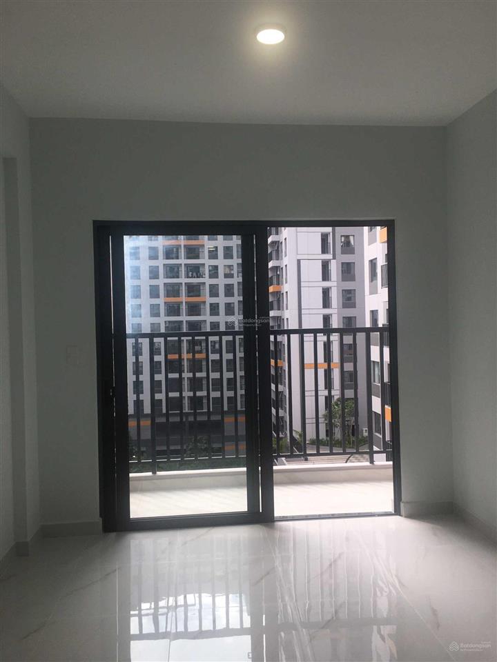 Bán căn hộ lovera vista khang điền 53m2  1pn + và 1wc sổ hồng sẵn giá 2,65 tỷ