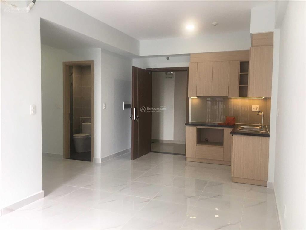 Bán căn hộ lovera vista khang điền 53m2  1pn + và 1wc sổ hồng sẵn giá 2,65 tỷ