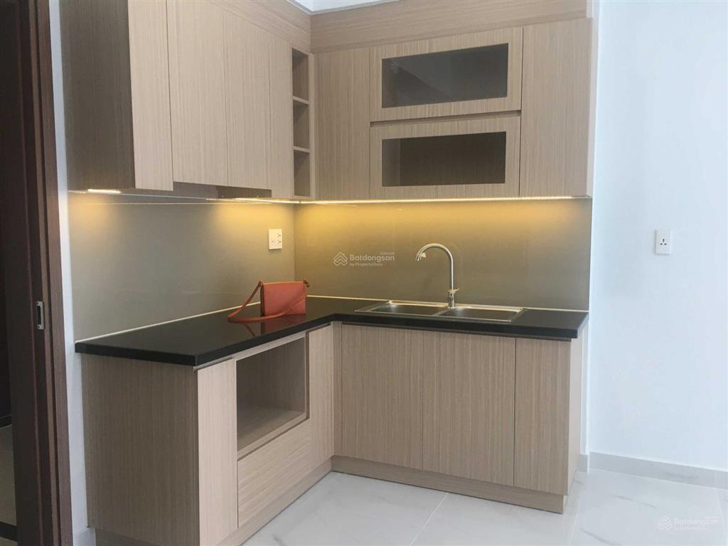 Bán căn hộ lovera vista khang điền 53m2  1pn + và 1wc sổ hồng sẵn giá 2,65 tỷ