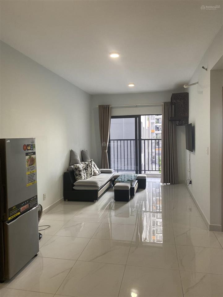 Bán nhanh căn hộ lovera vista khang điền 52m2  1pn+, 1wc sổ hồng full nội thất giá 2,76 tỷ