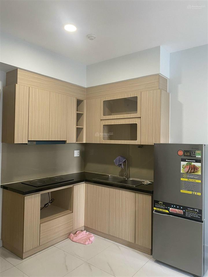 Bán nhanh căn hộ lovera vista khang điền 52m2  1pn+, 1wc sổ hồng full nội thất giá 2,76 tỷ