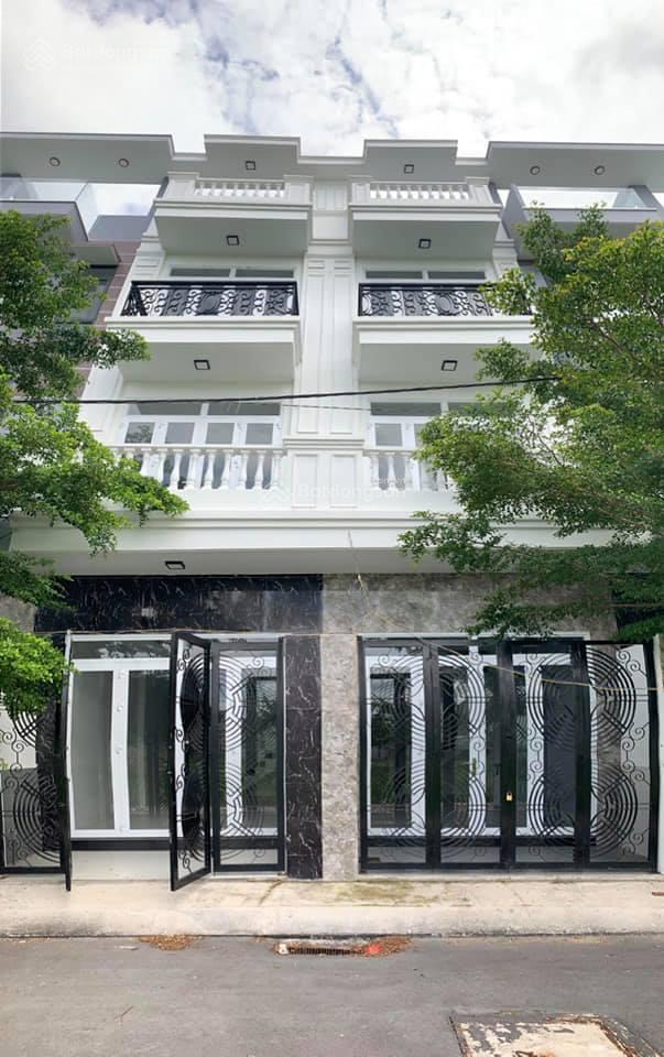 Lô đất hẻm 83 đào tông nguyên kdc the sun residence  4mx12.5m sổ hồng giá 4,6 tỷ