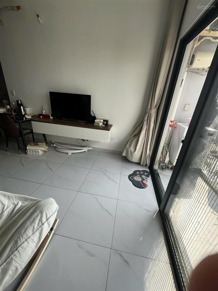 Bán nhanh căn lovera vista khang điền 52m2 (1pn+ 1wc) sân vườn  view thoáng  tặng nt giá 2,7 tỷ