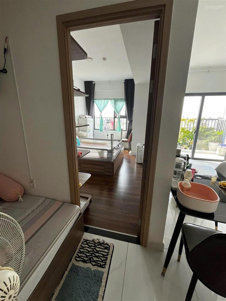 Bán nhanh căn lovera vista khang điền 52m2 (1pn+ 1wc) sân vườn  view thoáng  tặng nt giá 2,7 tỷ