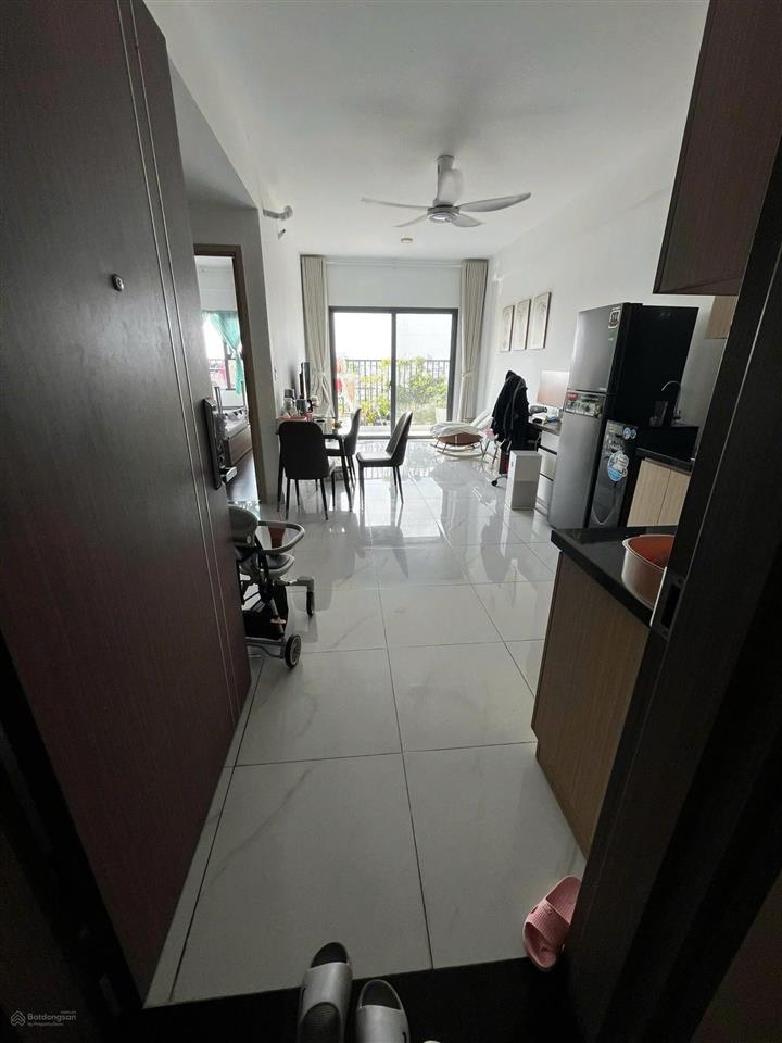Bán nhanh căn lovera vista khang điền 52m2 (1pn+ 1wc) sân vườn  view thoáng  tặng nt giá 2,7 tỷ