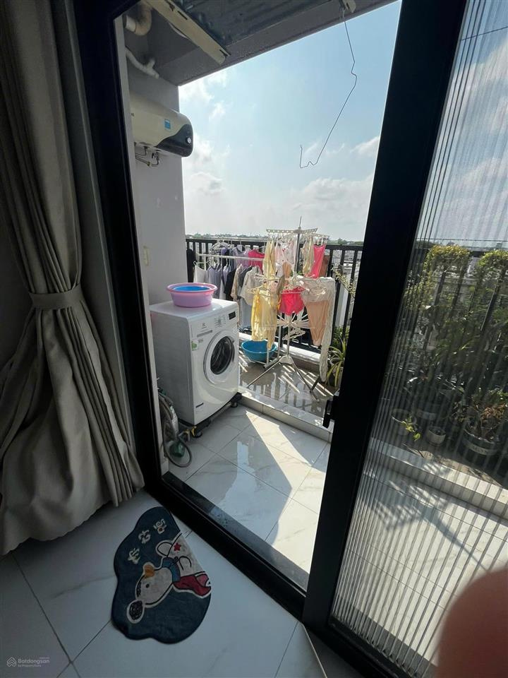 Bán nhanh căn lovera vista khang điền 52m2 (1pn+ 1wc) sân vườn  view thoáng  tặng nt giá 2,7 tỷ