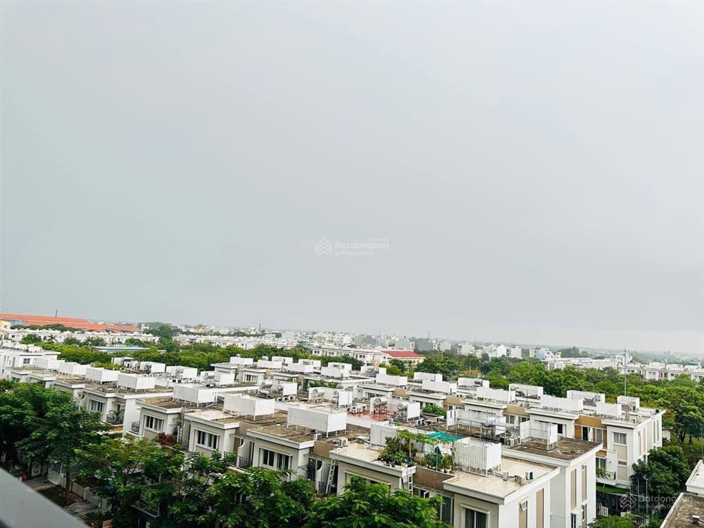 Bán nhanh căn lovera vista khang điền 52m2 (1pn+ 1wc) sân vườn  view thoáng  tặng nt giá 2,7 tỷ