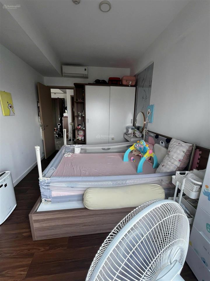 Bán nhanh căn lovera vista khang điền 52m2 (1pn+ 1wc) sân vườn  view thoáng  tặng nt giá 2,7 tỷ