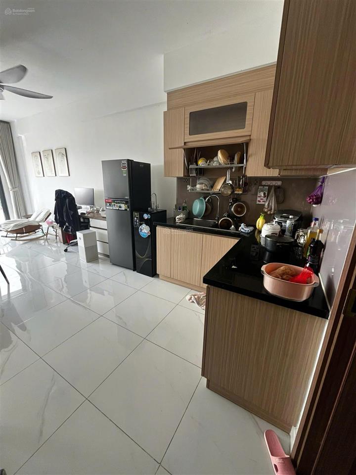 Bán nhanh căn lovera vista khang điền 52m2 (1pn+ 1wc) sân vườn  view thoáng  tặng nt giá 2,7 tỷ
