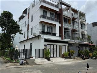 Lô đất hẻm 83 đào tông nguyên  nhà bè lộ giới 6m diện tích 50m2  4mx12.5m sổ hồng giá 4,6 tỷ