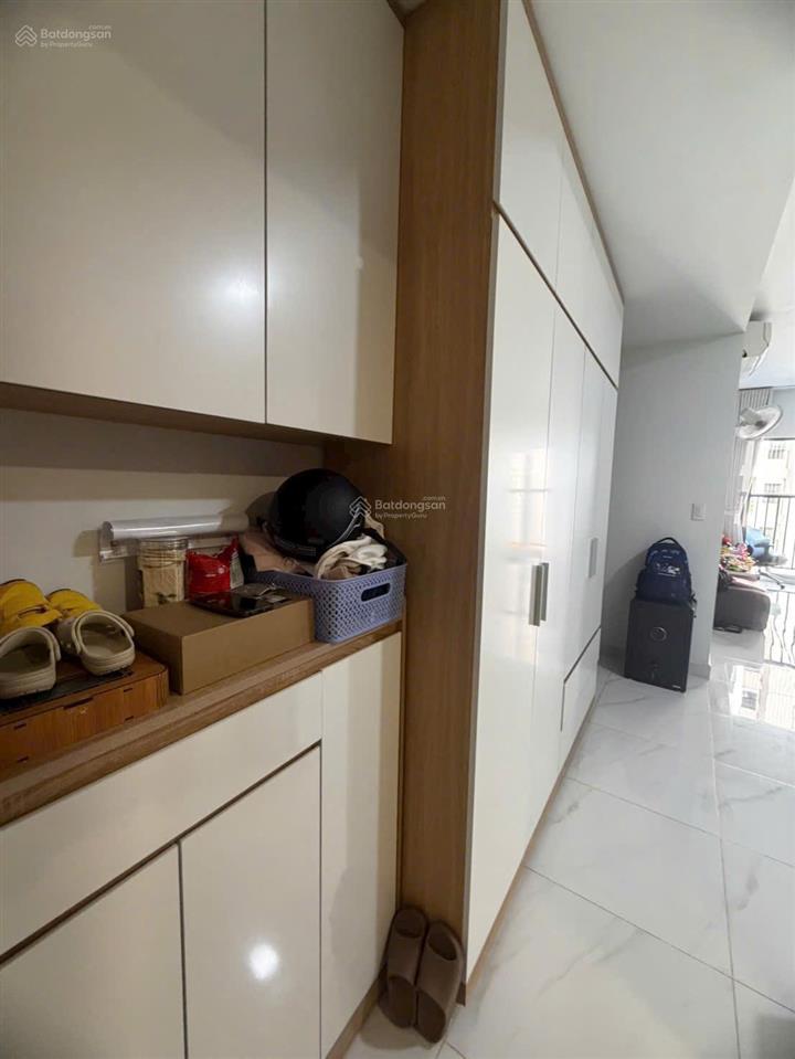 Cho thuê căn 2pn, 2wc lovera vista full nội thất, chỉ cần xách vali vào ở giá 8 triệu/tháng