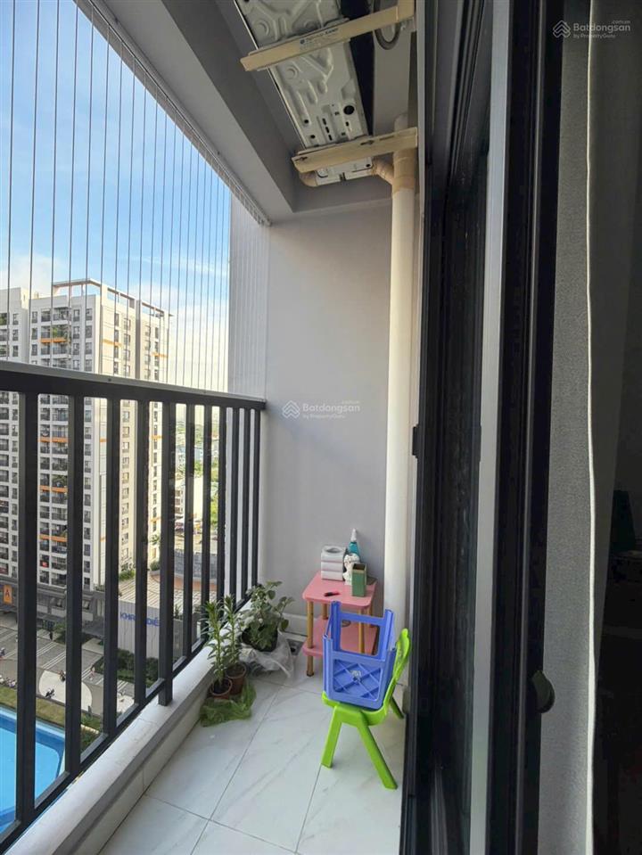 Cho thuê căn 2pn, 2wc lovera vista full nội thất, chỉ cần xách vali vào ở giá 8 triệu/tháng