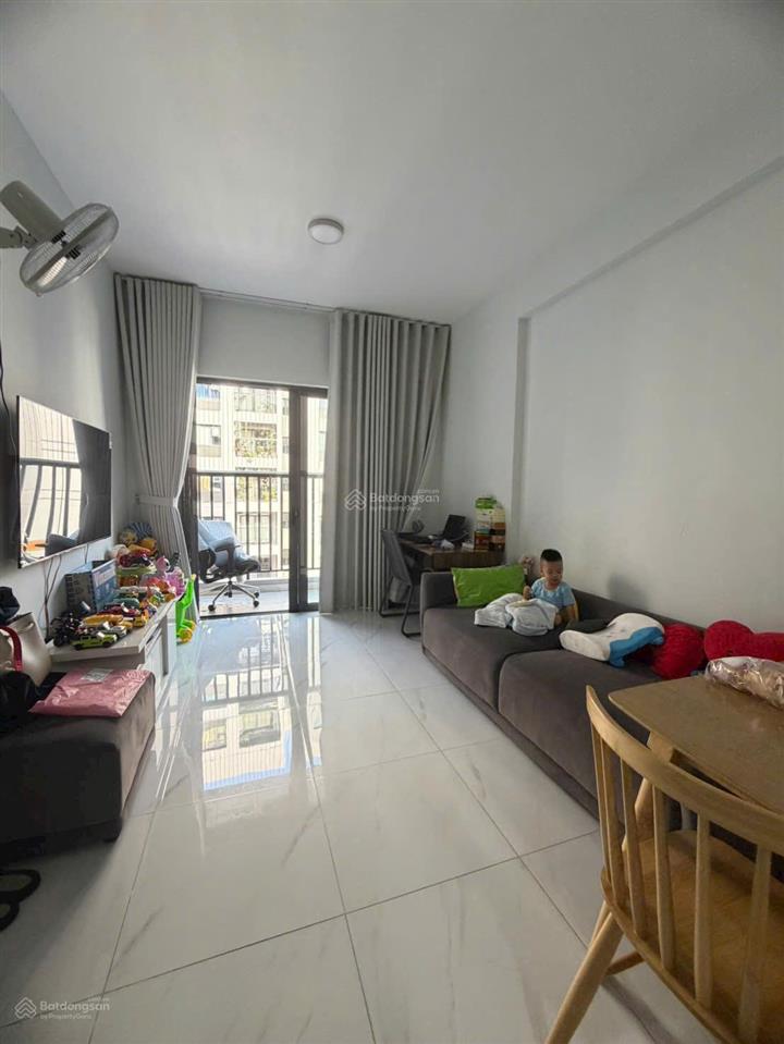 Cho thuê căn 2pn, 2wc lovera vista full nội thất, chỉ cần xách vali vào ở giá 8 triệu/tháng