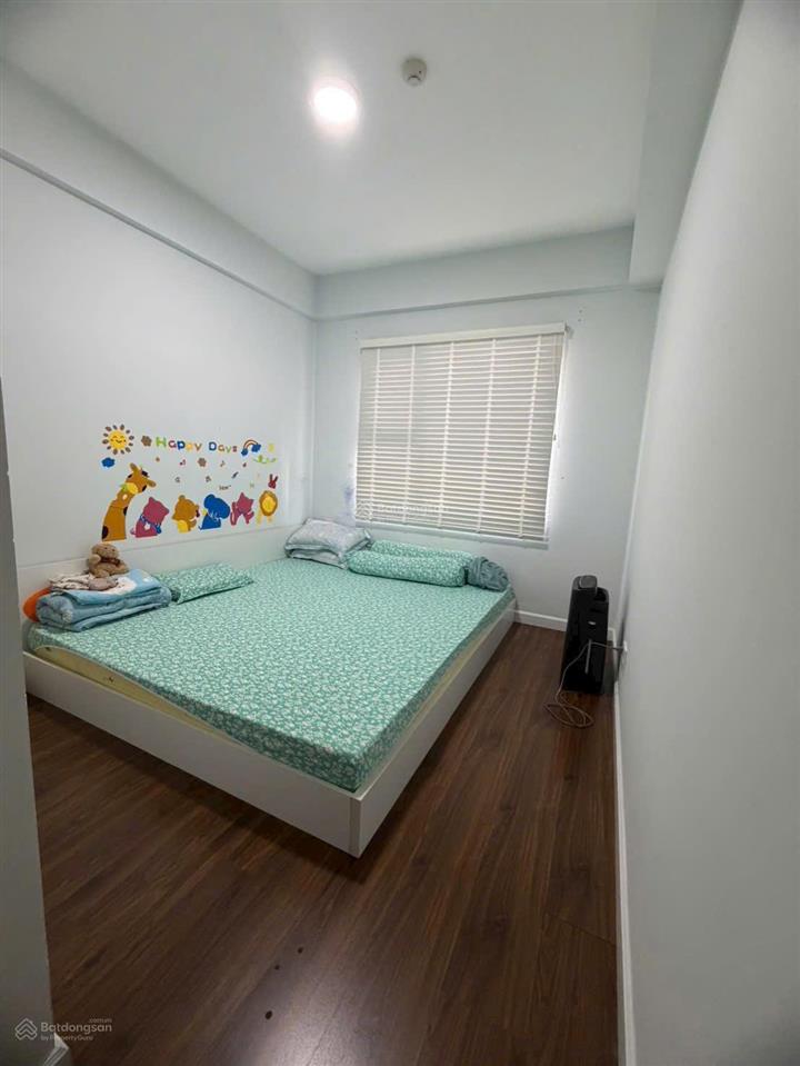 Cho thuê căn 2pn, 2wc lovera vista full nội thất, chỉ cần xách vali vào ở giá 8 triệu/tháng