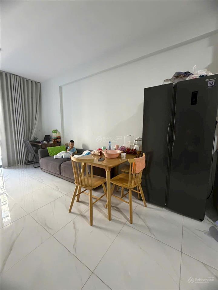 Cho thuê căn 2pn, 2wc lovera vista full nội thất, chỉ cần xách vali vào ở giá 8 triệu/tháng