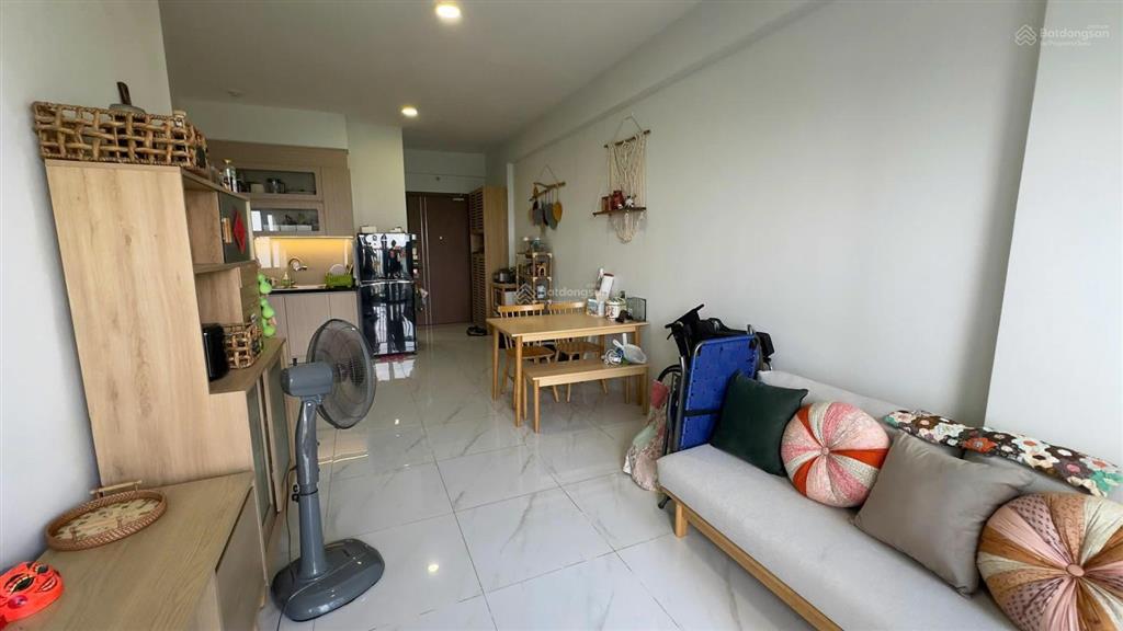 Bán căn 65m2  2pn+2wc lovera vista khang điền, view thoáng  sổ hồng tặng nội thất giá 3,2 tỷ