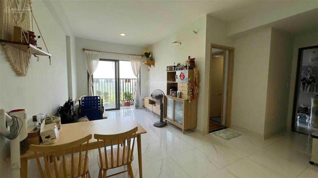 Bán căn 65m2  2pn+2wc lovera vista khang điền, view thoáng  sổ hồng tặng nội thất giá 3,2 tỷ
