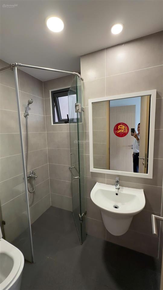 Căn hộ lovera vista 65.58m2  2pn + 2wc ban công đông nam thoáng mát, sổ hồng sẵn giá 3,25 tỷ