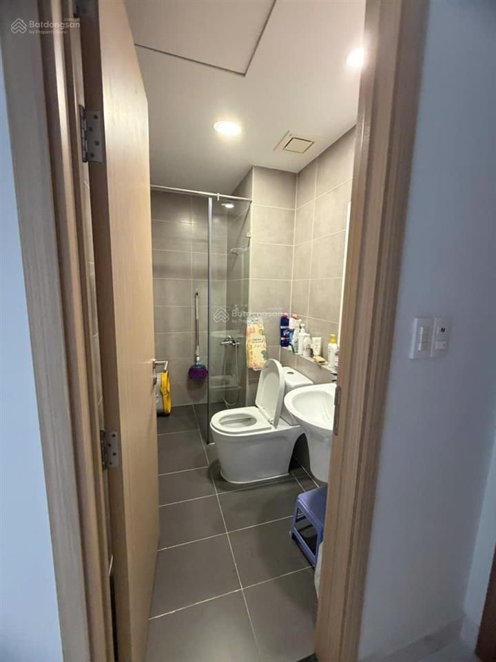 Cho thuê căn lovera vista khang điền 53m²  1pn+, 1wc full nội thất giá 7tr/tháng