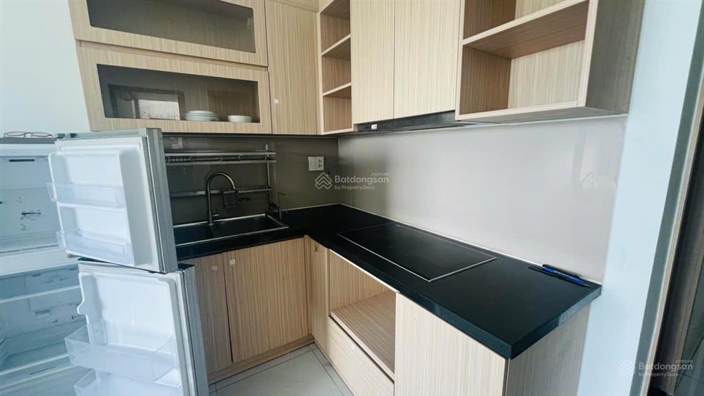 Cho thuê căn lovera vista khang điền 53m²  1pn+, 1wc full nội thất giá 7tr/tháng