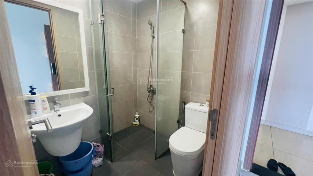 Cho thuê căn lovera vista khang điền 53m²  1pn+, 1wc full nội thất giá 7tr/tháng